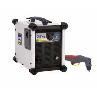 Poste Plasma | GYS | EASYCUT K35 PFC - TORCHE INCLUSE